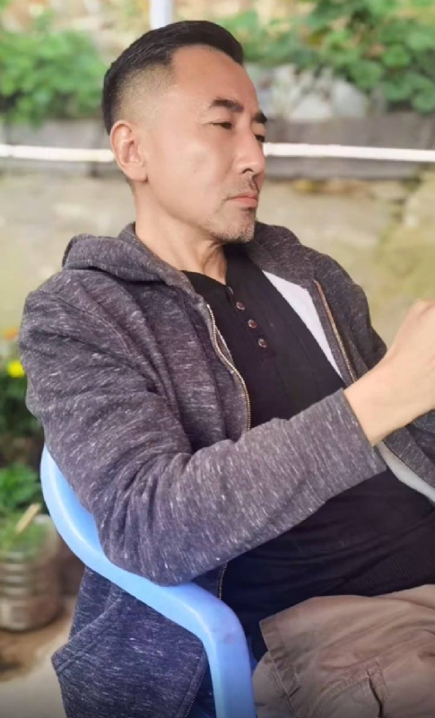 张凯的第二张照片--连城相亲网