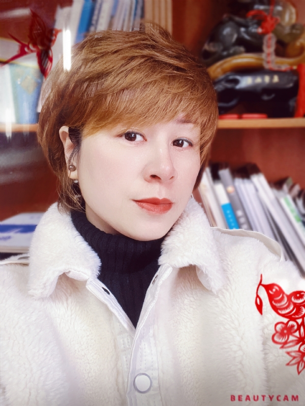 阳光百合的第一张照片--连城相亲网