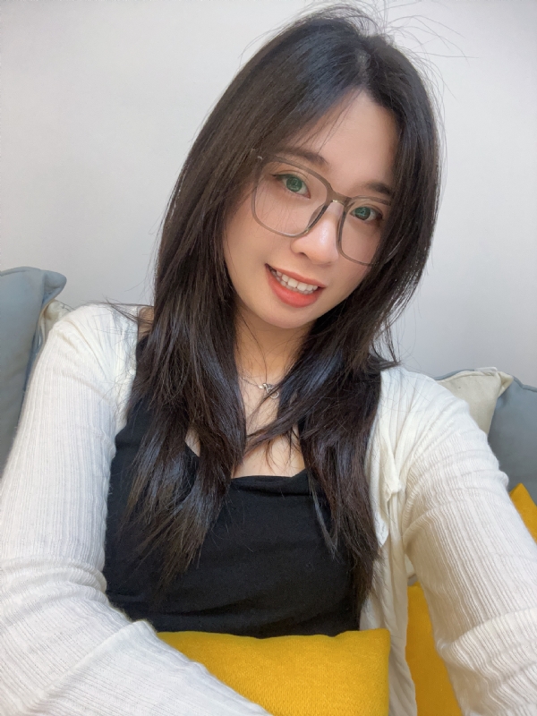 Lin的第一张照片--连城相亲网
