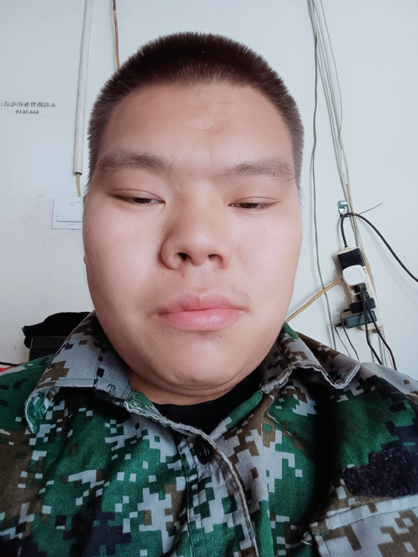 石文强的第一张照片--连城相亲网