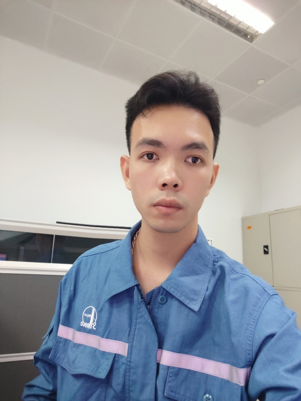 随缘就好的第一张照片--连城相亲网