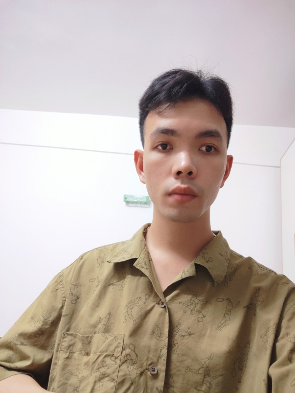 随缘就好的第二张照片--连城相亲网