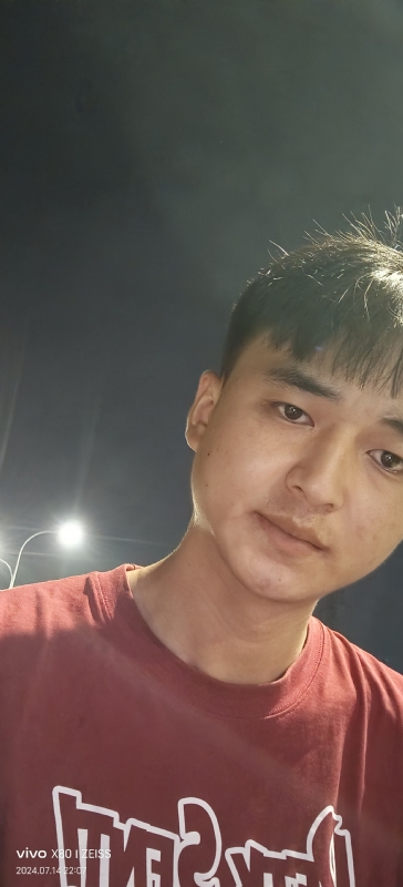 不太苦的苦瓜的第一张照片--连城相亲网