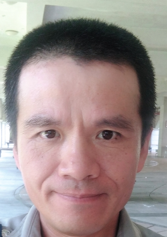 啊辣的第二张照片--连城相亲网