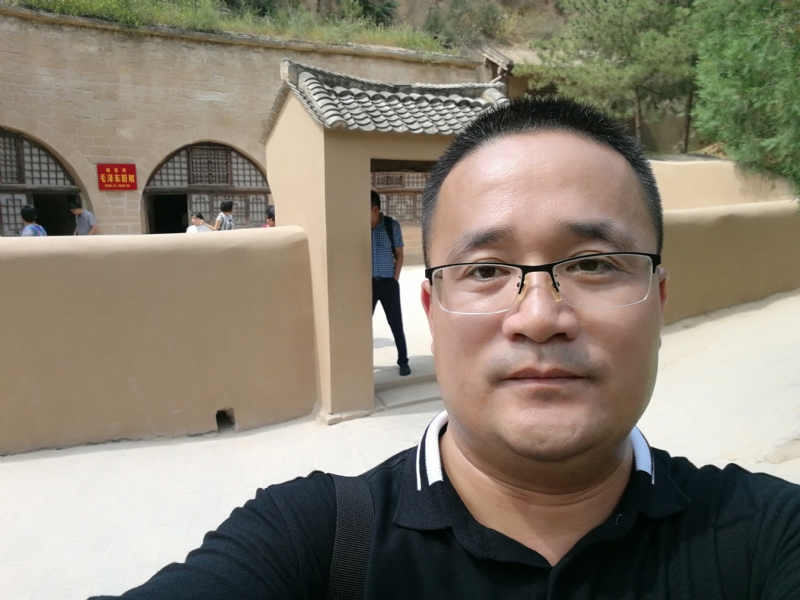 南阳农夫的第一张照片--连城相亲网