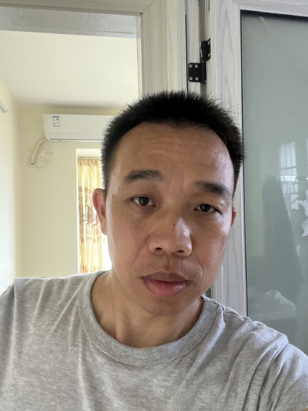 Maosong的第一张照片--连城相亲网