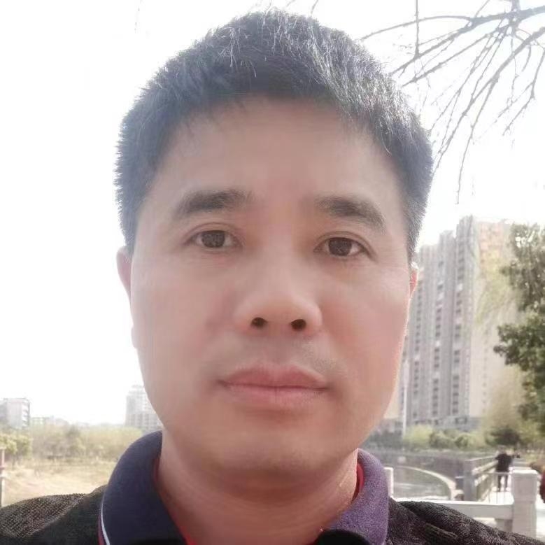 为爱付出的第一张照片--连城相亲网