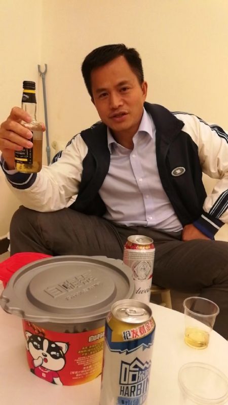 息心的第一张照片--连城相亲网