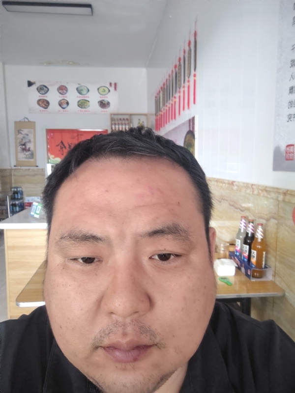 风云鹏的第一张照片--连城相亲网