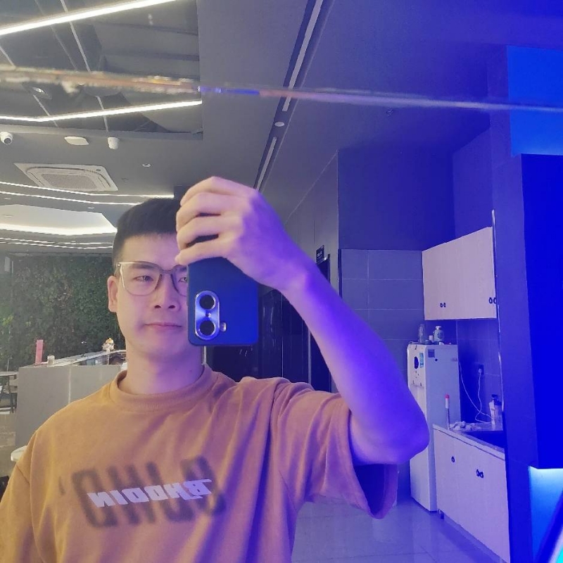 阿豪的第一张照片--连城相亲网