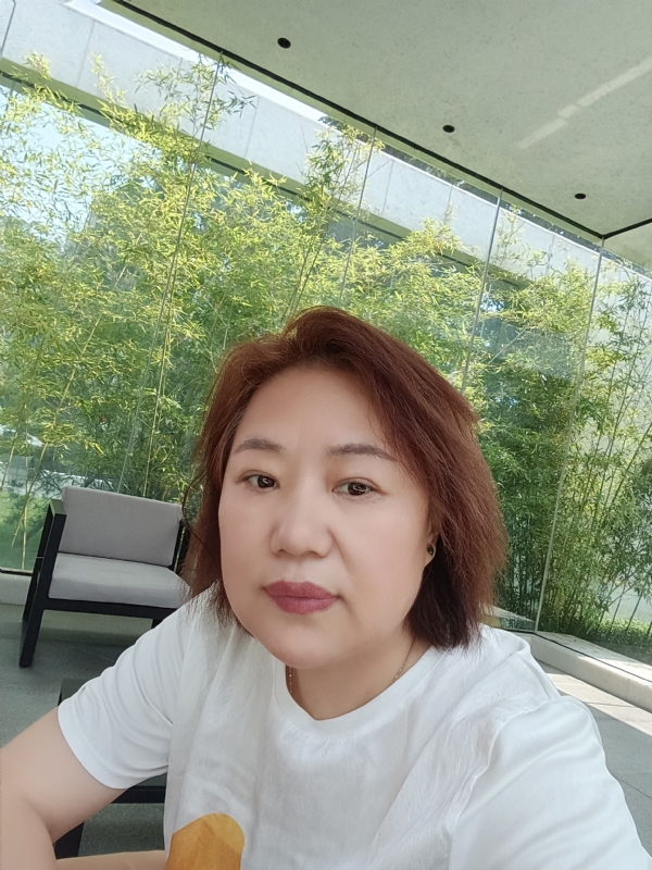 心扉的第二张照片--连城相亲网