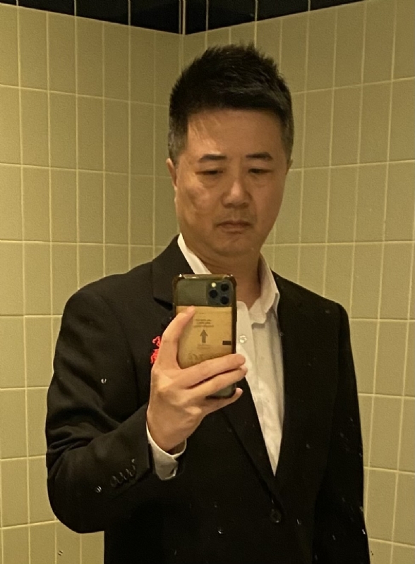 Alan的第二张照片--连城相亲网