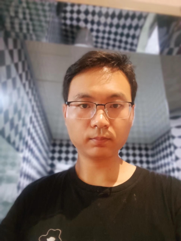 谷雨的第一张照片--连城相亲网