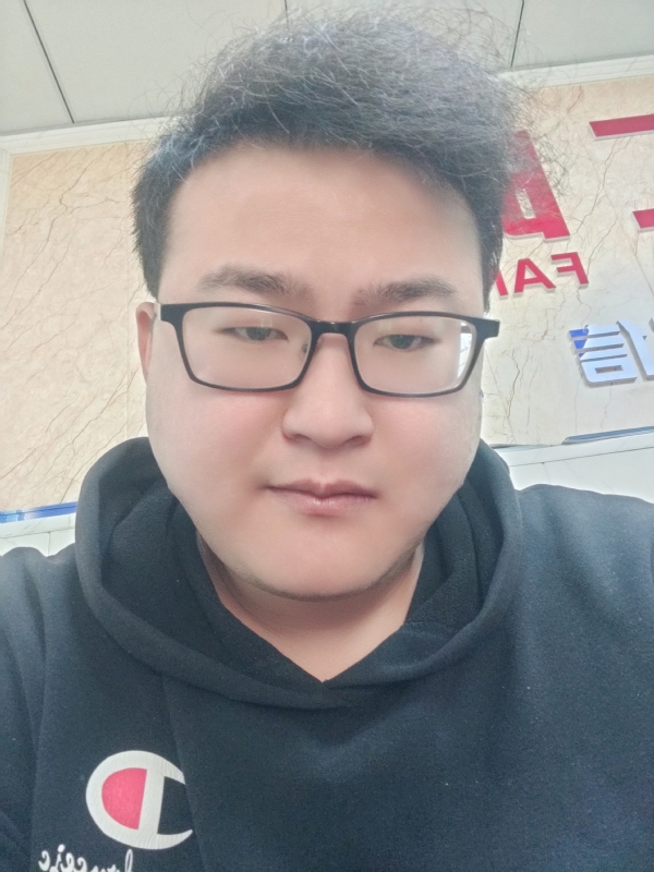 小张的第一张照片--连城相亲网