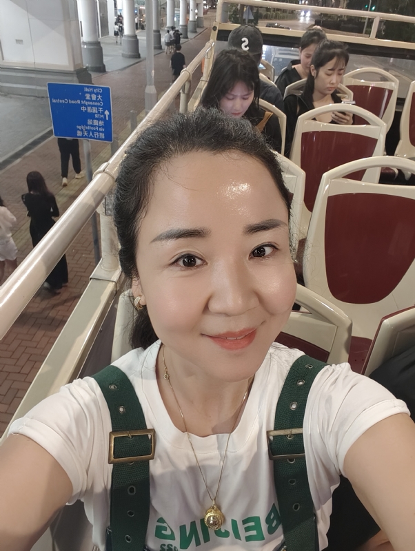 燕子的第一张照片--连城相亲网