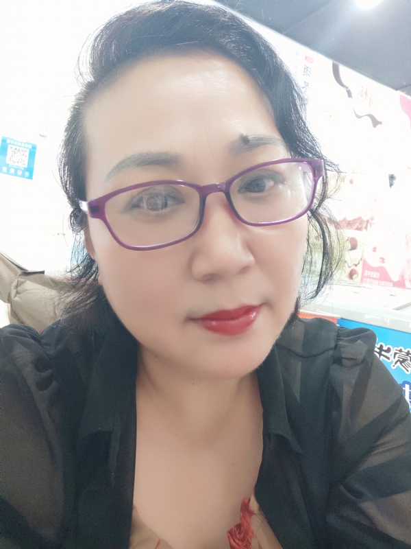 娜财娜福的第一张照片--连城相亲网