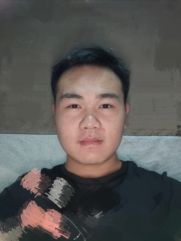 暮鼓的第一张照片--连城相亲网
