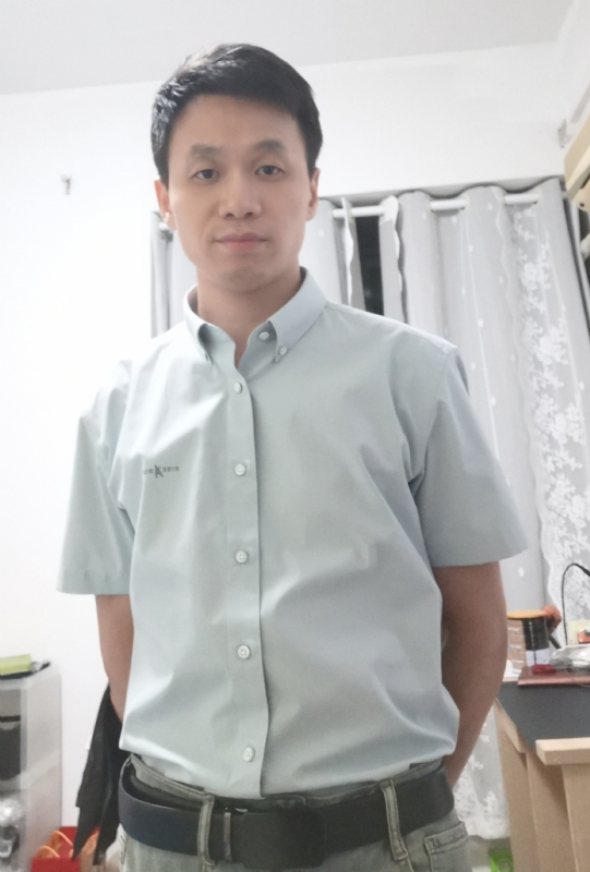 风雨无阻的第一张照片--连城相亲网