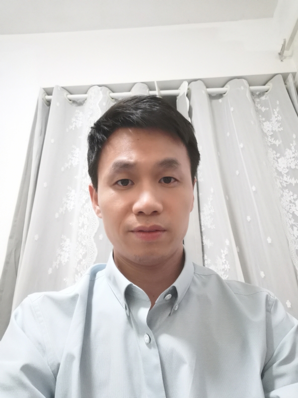 风雨无阻的第二张照片--连城相亲网