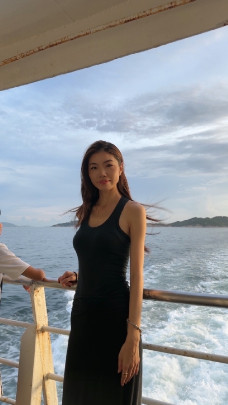 Vicky的第一张照片--连城相亲网