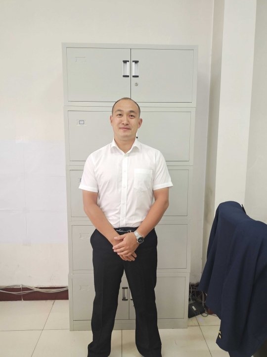 JOHNDX的第二张照片--连城相亲网