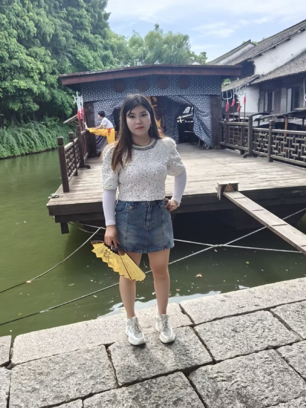 戒爱的第一张照片--连城相亲网