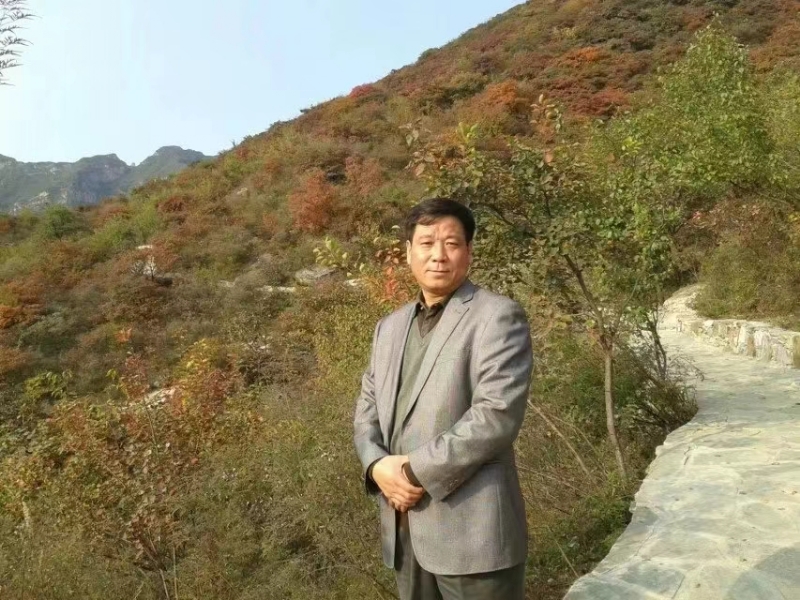 古树的第一张照片--连城相亲网