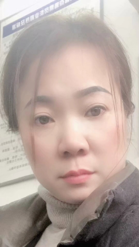 nan难的第一张照片--连城相亲网