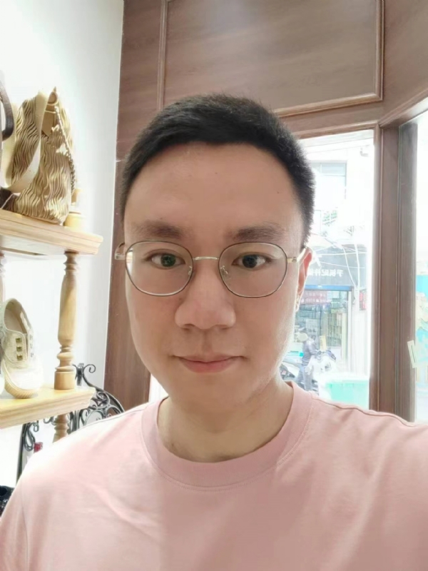 乐let的第一张照片--连城相亲网