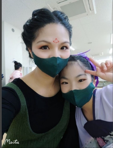 LuLu的第一张照片--连城相亲网