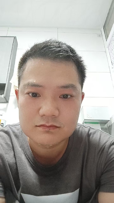 皓月当空的第一张照片--连城相亲网