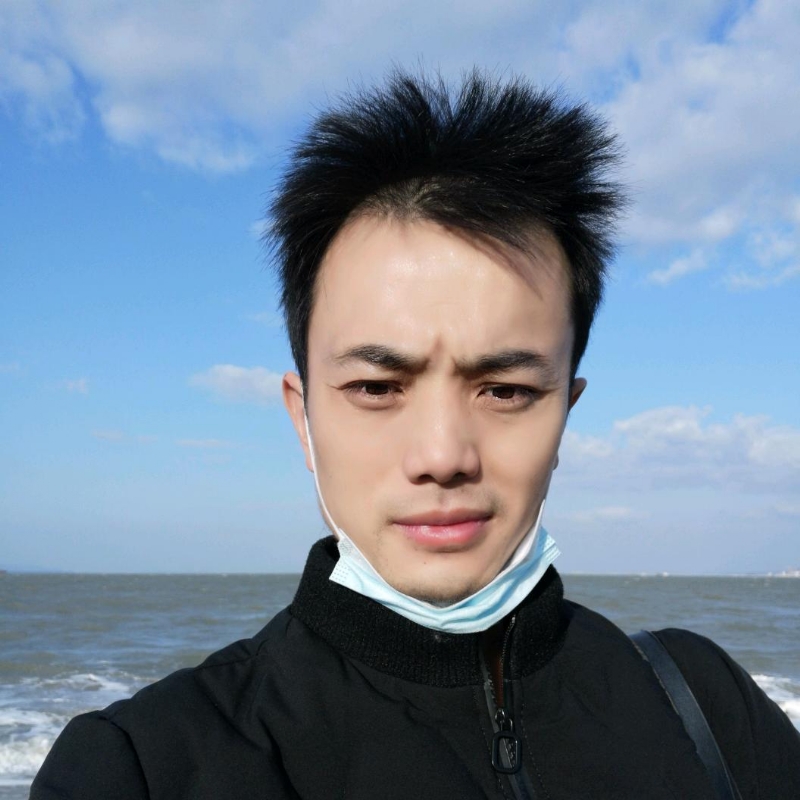 珍惜的第一张照片--连城相亲网