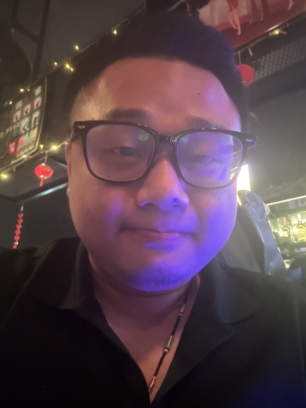 阿楠的第一张照片--连城相亲网