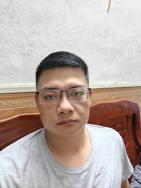 陈秋新的第一张照片--连城相亲网