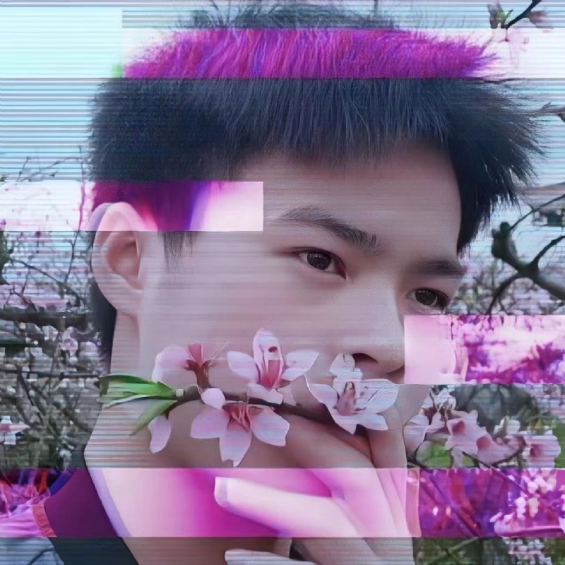 忘世的第一张照片--连城相亲网