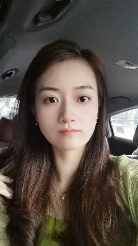 huxiaozhao的第一张照片--连城相亲网