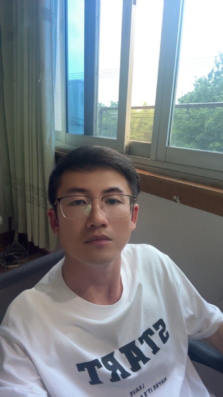 叶先生的第一张照片--连城相亲网