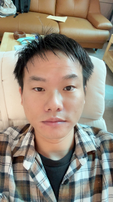 向日葵的第一张照片--连城相亲网