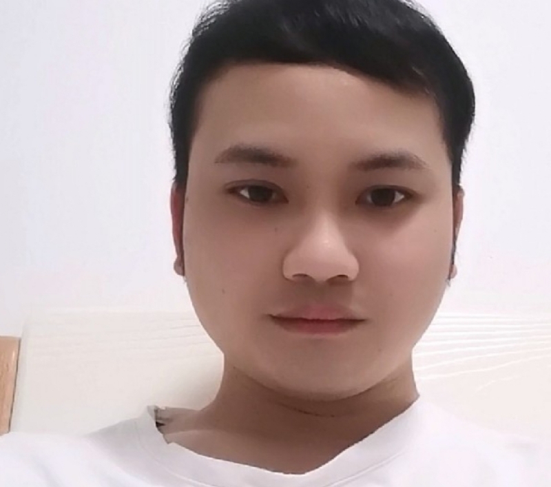谈笑风生的学长的第三张照片--连城相亲网