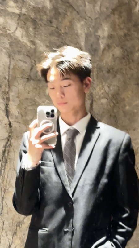 李欣航的第一张照片--连城相亲网