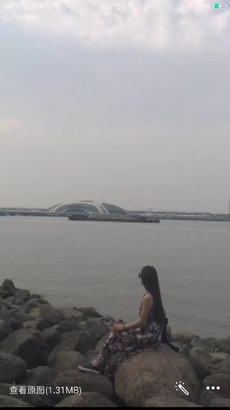 随遇而安的第一张照片--连城相亲网