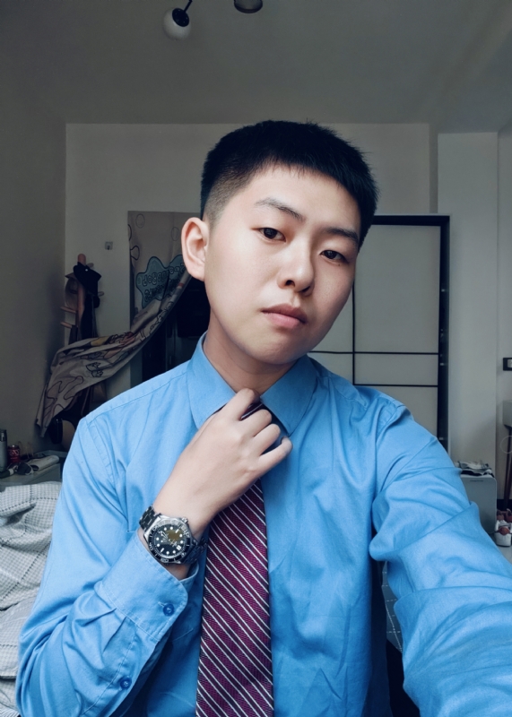 蛋炒饭的第一张照片--连城相亲网