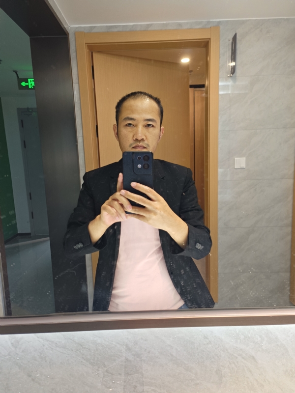 老实芭蕉的第一张照片--连城相亲网