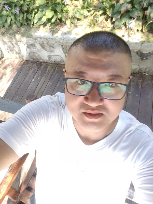 羊十八的第一张照片--连城相亲网