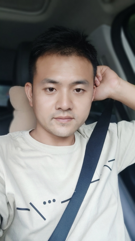 莫听窗林的第三张照片--连城相亲网