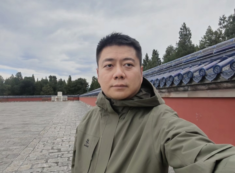 寻伴的第一张照片--连城相亲网