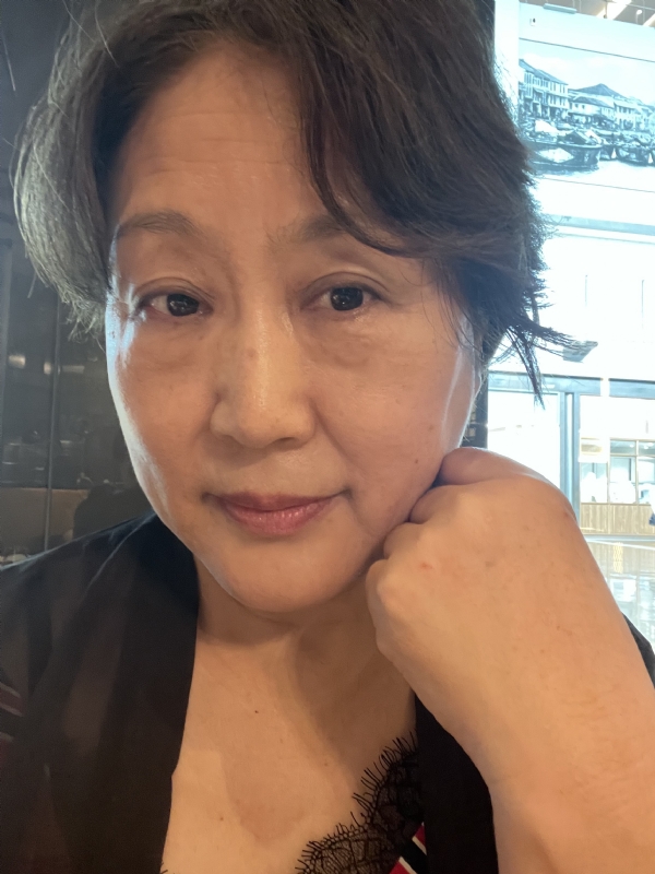 彼岸的第一张照片--连城相亲网