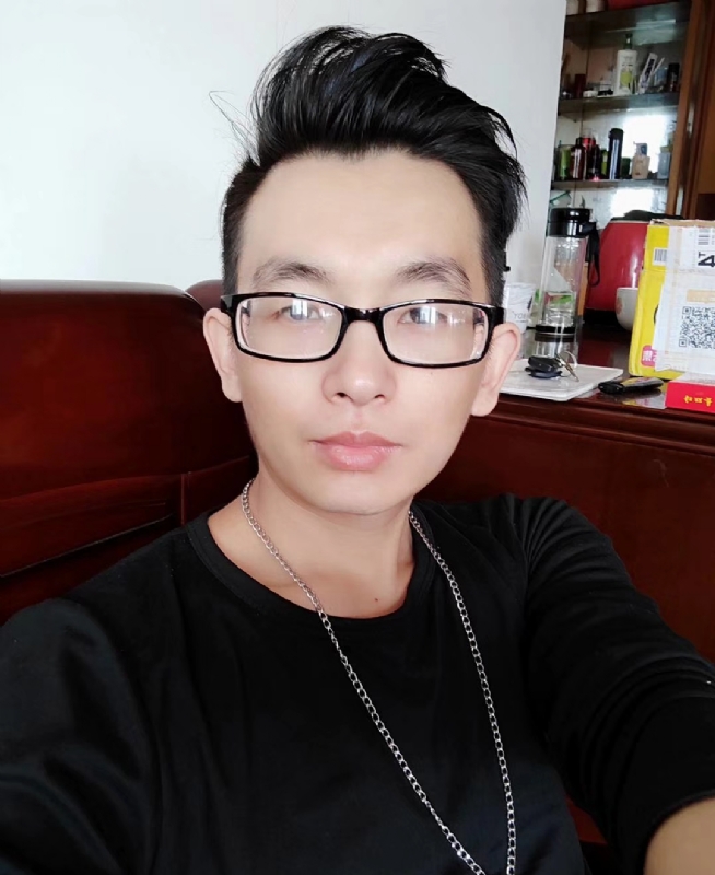 你要女婿不要的第一张照片--连城相亲网