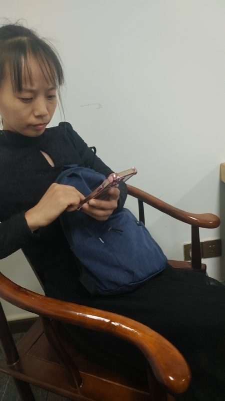 Cindy的第二张照片--连城相亲网