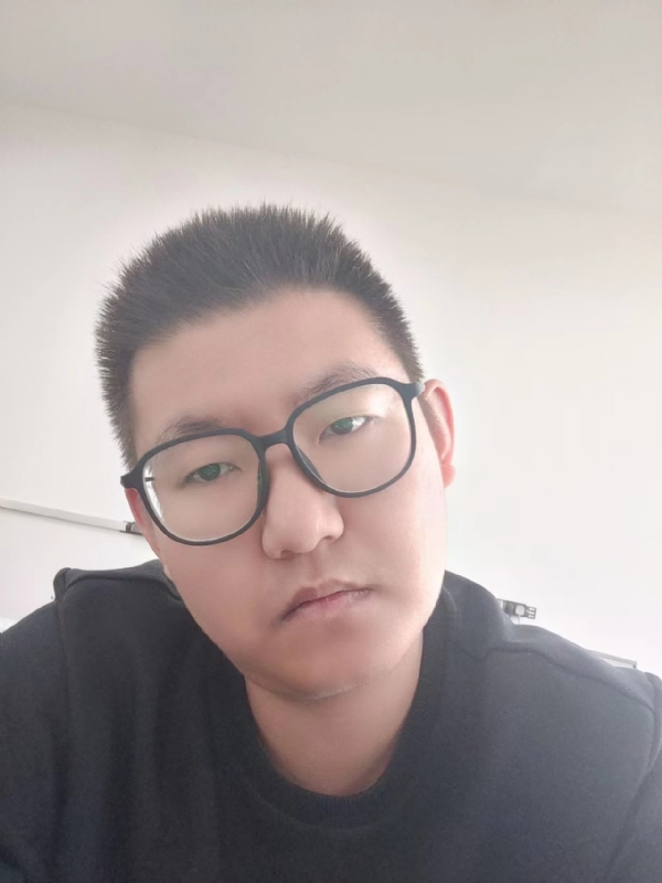 小黑子的第一张照片--连城相亲网